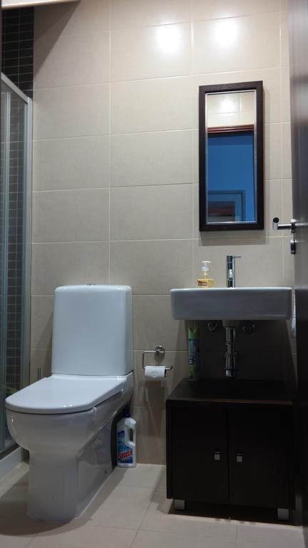 Apartamento Clube Nautico Apartment Vilamoura Room photo