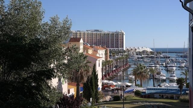 Apartamento Clube Nautico Apartment Vilamoura Room photo