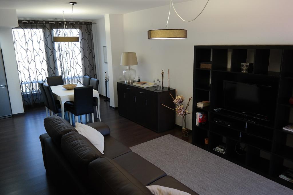Apartamento Clube Nautico Apartment Vilamoura Room photo
