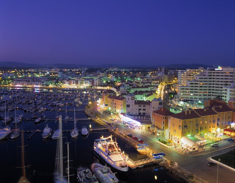 Apartamento Clube Nautico Apartment Vilamoura Exterior photo